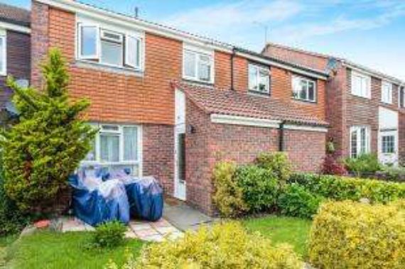 3 Bedroom Terraced